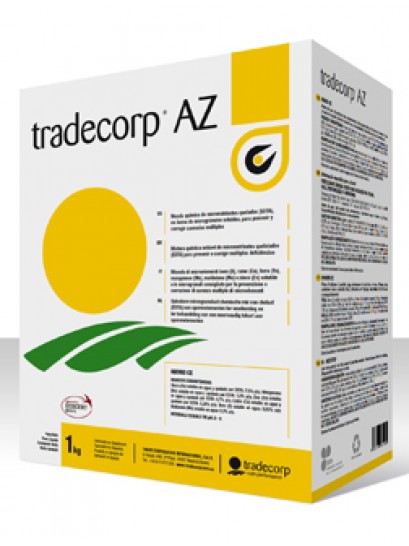 Tradecorp AZ Plus 1 kg