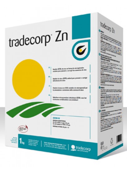 Tradecorp Zn 100g