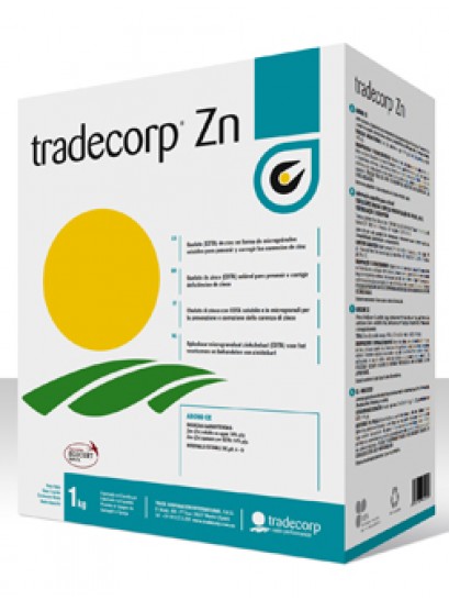 Tradecorp Zn 1 kg