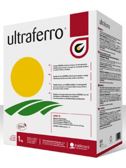 Ultraferro 10 g