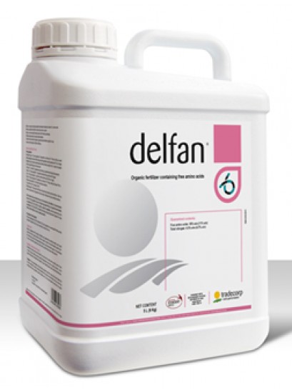 Delfan Plus 100 ml