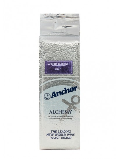 KVASOVKE ANCHOR ALCHEMY I 100 g