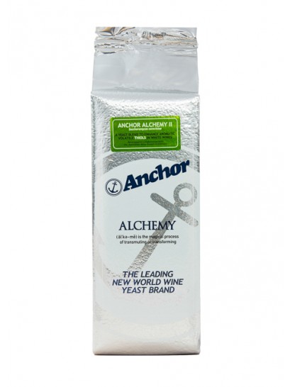 KVASOVKE ANCHOR ALCHEMY II 100 g