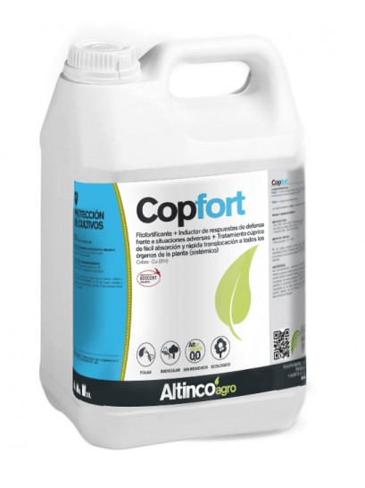 Copfort 1 L