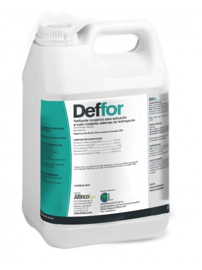 Deffort 1 L