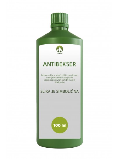 ANTIBEKSER 100 ml