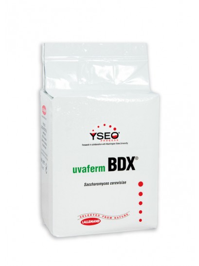 UVAFERM BDX 500g