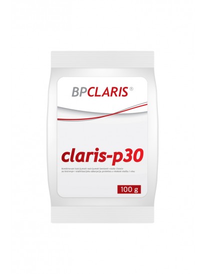 CLARIS P30 100g