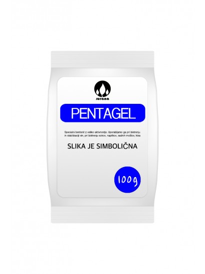 PENTAGEL 100 g