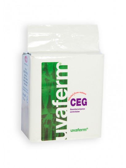 KVASOVKE UVAFERM CEG 500 g