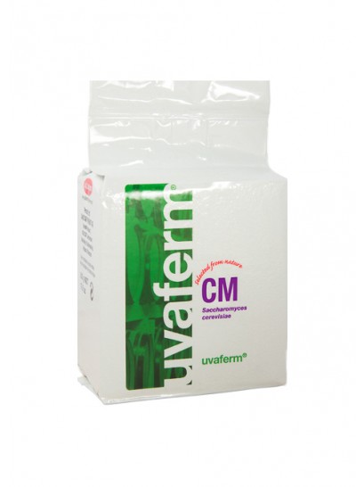 KVASOVKE UVAFERM CM 500 g