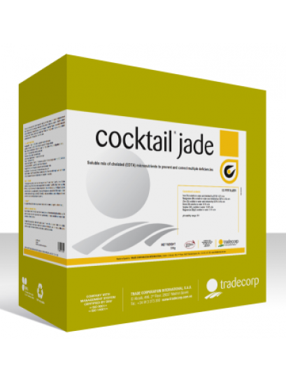 Cocktail Jade 100 g