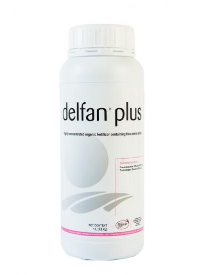 Delfan Plus 1 l