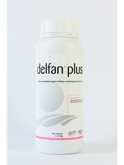 Delfan Plus 50 ml 