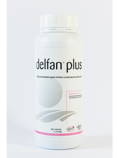 Delfan Plus 1 l