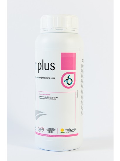 Delfan Plus 1 l