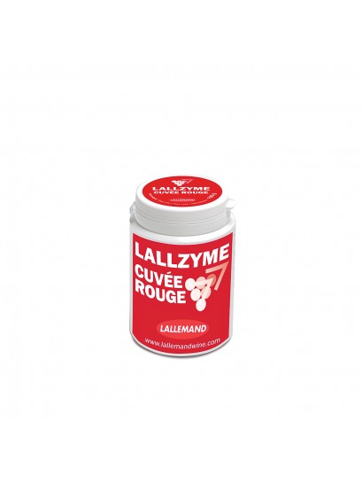 ENCIM LALLZYME CUVEE ROUGE 100 g