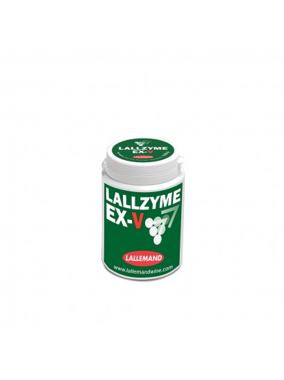 ENCIM LALLZYME EX-V 20g