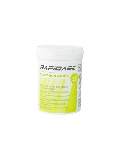 Rapidase Expression Aroma 100g