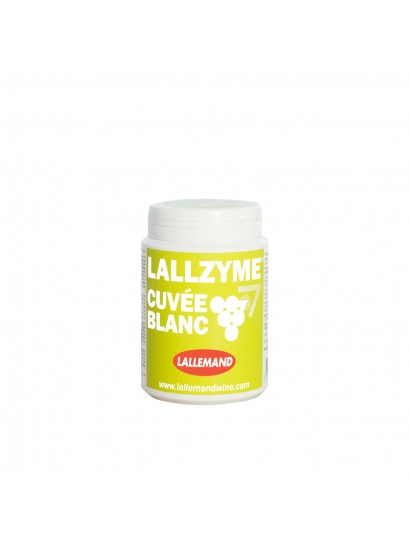 ENCIM LALLZYME CUVEE BLANC 20 g