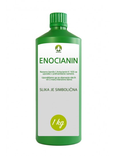 ENOCIANIN 1 kg