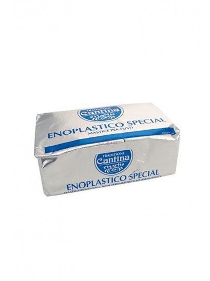 ENOPLASTICO KIT ZA SODE 500 g