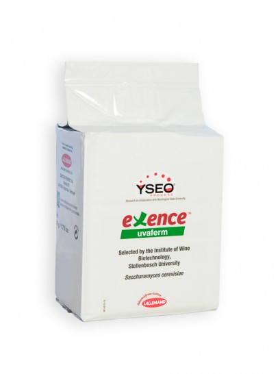 KVASOVKE UVAFERM EXENCE 500g