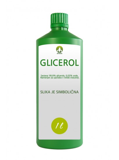 GLICEROL 1kg