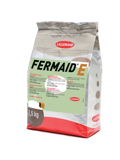 FERMAID E 2,5 kg