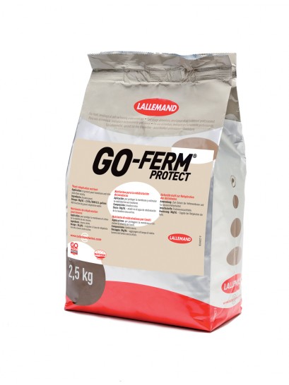 GO FERM PROTECT EVOLUTION 100 g