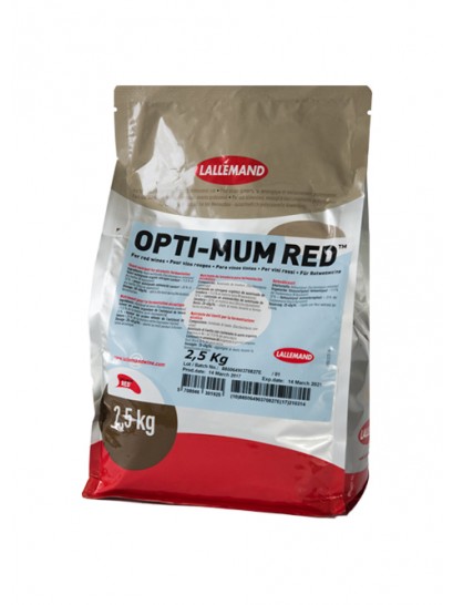 Optimum Red 2,5 kg