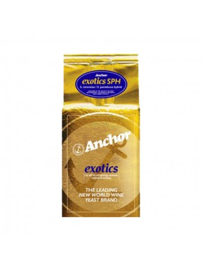 Anchor Exotics SPH 250g