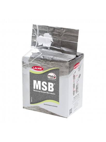 Lalvin MSB 500g