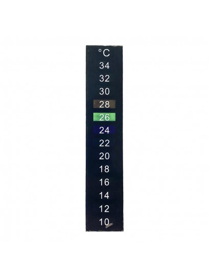 TERMOMETER IZ TEK. KRISTALOV 10-34- ZA CISTERNO