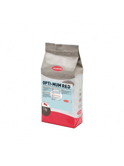 Optimum Red 100g