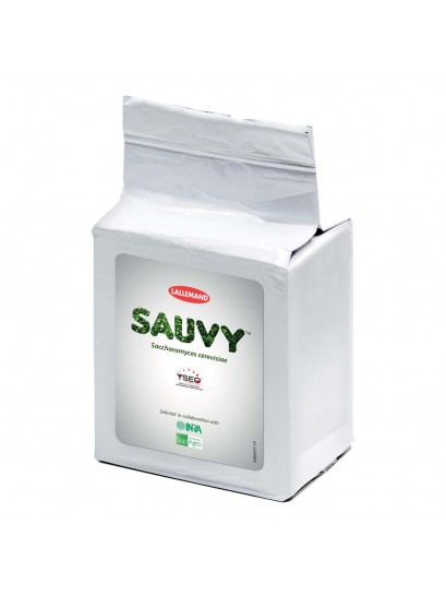 KVASOVKE LALVIN SAUVY, 500 g