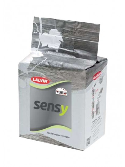 KVASOVKA LALVIN SENSY 500g 