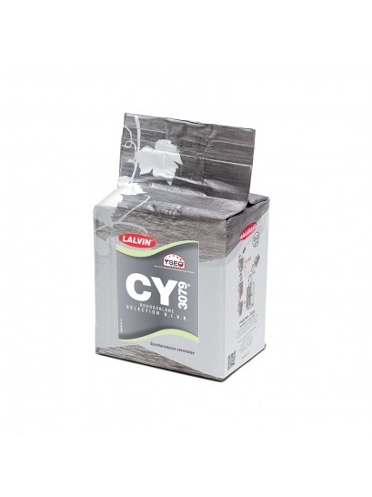 KVASOVKE UVAFERM CY3079 100g