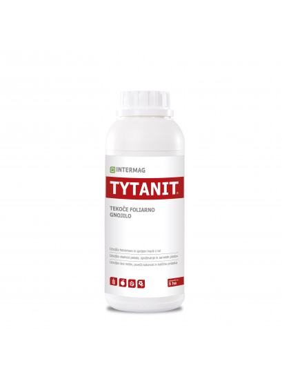 Intermag TYTANIT 200 ml 