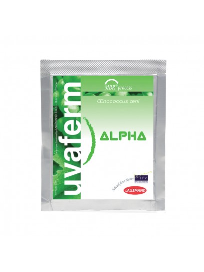 UVAFERM ALPHA 2,5 hl