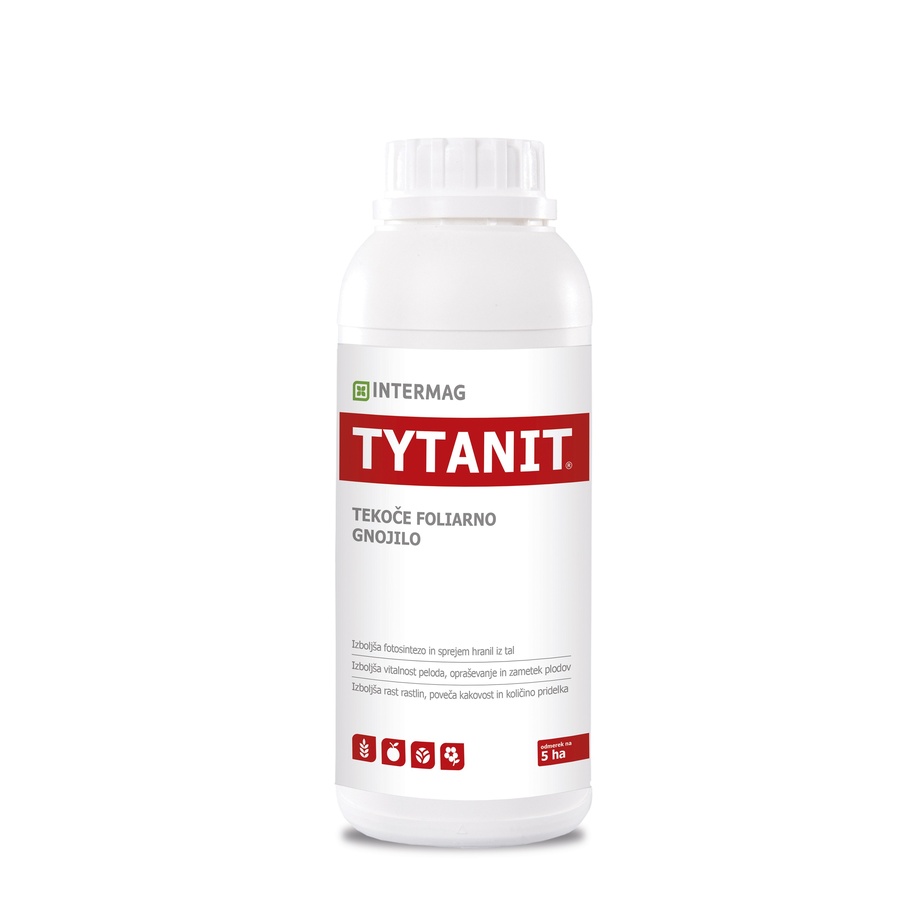 Intermag TYTANIT 200 ml