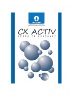 Hrana za kvasovke CX ACTIV 100 G