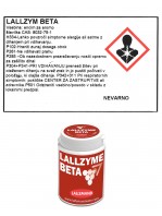 ENCIM LALLZYME BETA 5 g