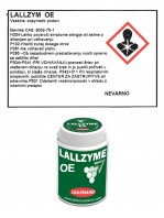 ENCIM LALLZYME OE 20g