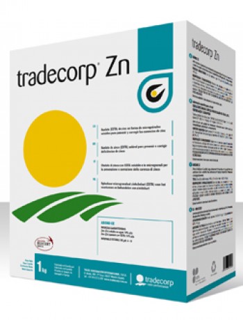Tradecorp Zn 100g