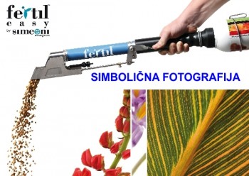 Fertil Easy - kratki