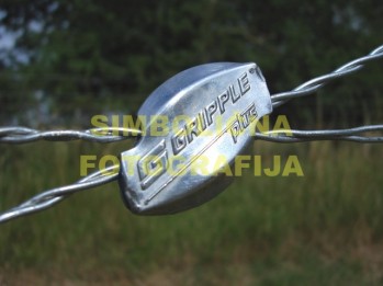 GRIPPLE SPOJNICE MEDIUM KOM