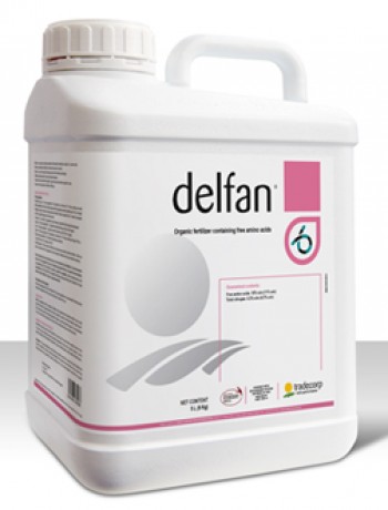 Delfan Plus 200 ml