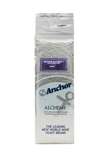 KVASOVKE ANCHOR ALCHEMY I 100 g