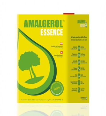 Amalgerol Essence 100 ml